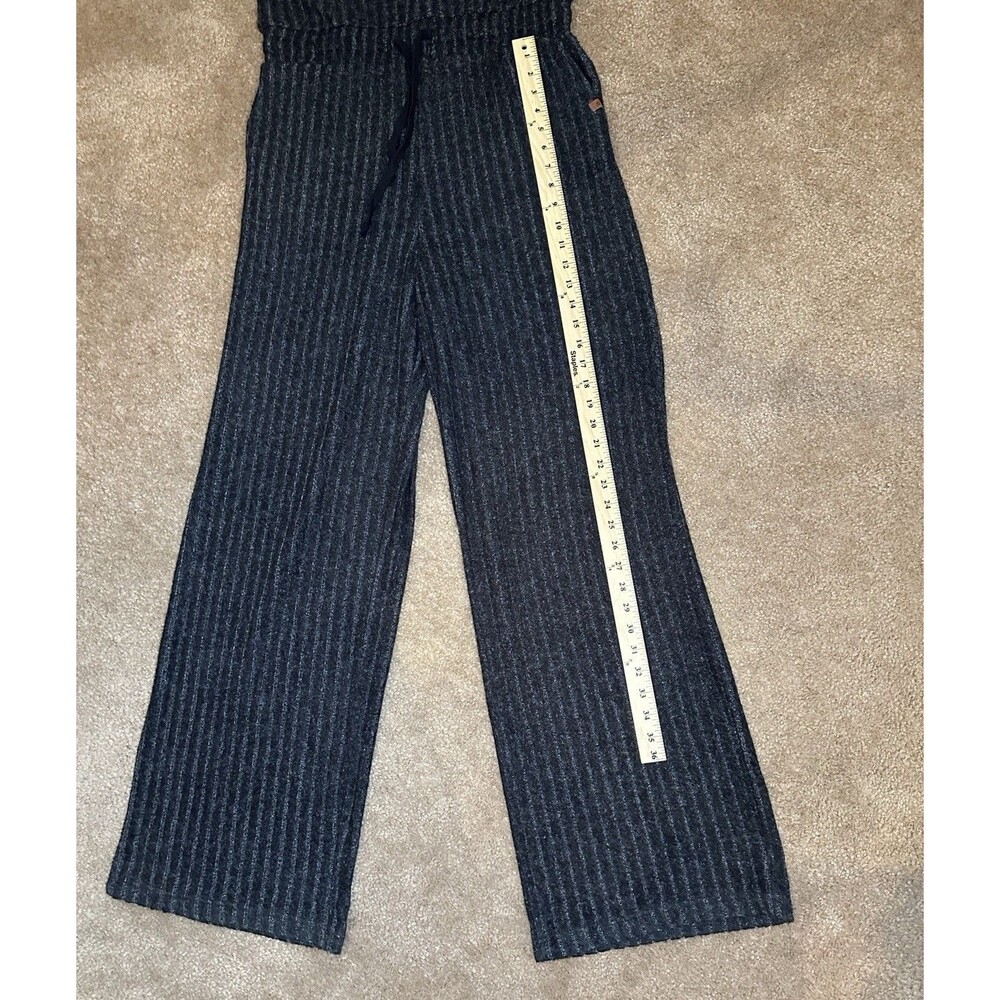 RipCurl Cosy Premium Surf Jumpsuit II - 00LWRO Black/Gray Large - Picture 12 of 16